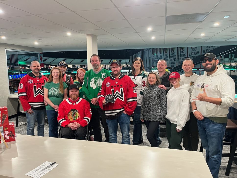 group photo